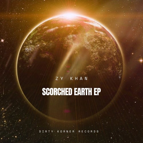 Scorched Earth EP