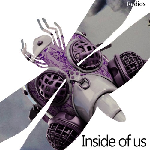 Cover art for Inside of Us