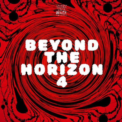 Beyond the horizon 4