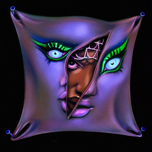 Hex Next Remixed, Pt. I