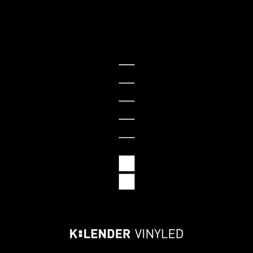 K:Lender Vinyled