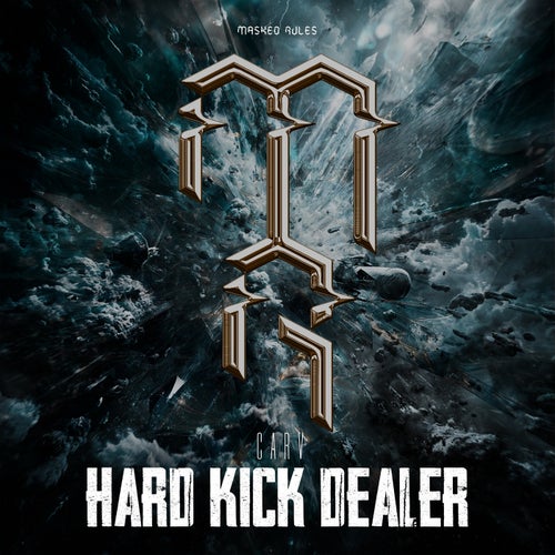Hard Kick Dealer (Extended Mix)