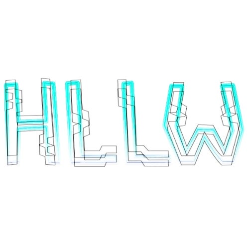 Hllw Music