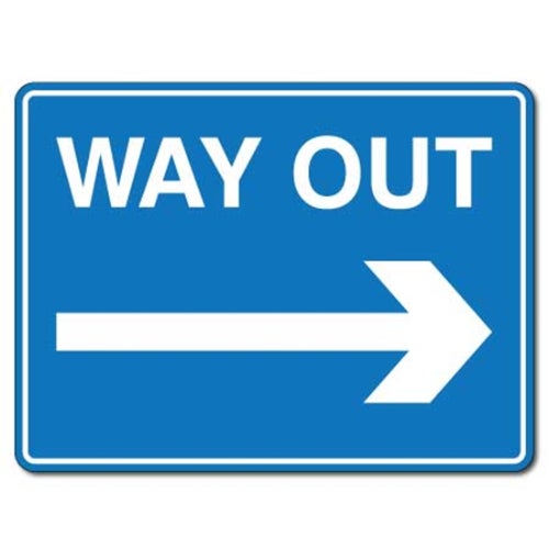 Way Out