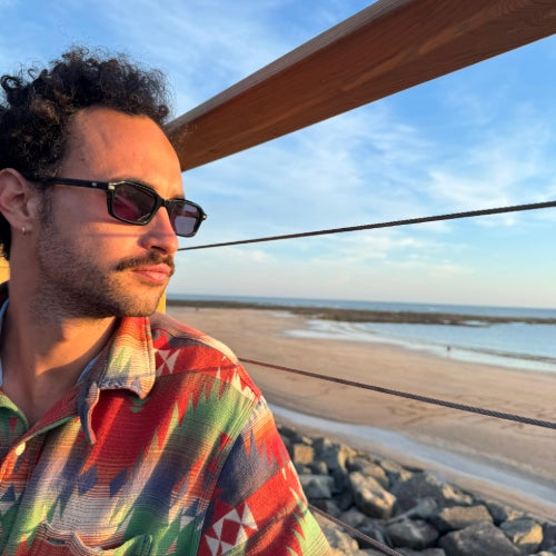 Your Oasis - Sounds of Sirin