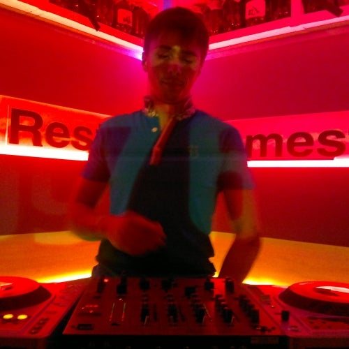 DANIA - DYNAMIC HOUSE / PRIME TIME MUSIC