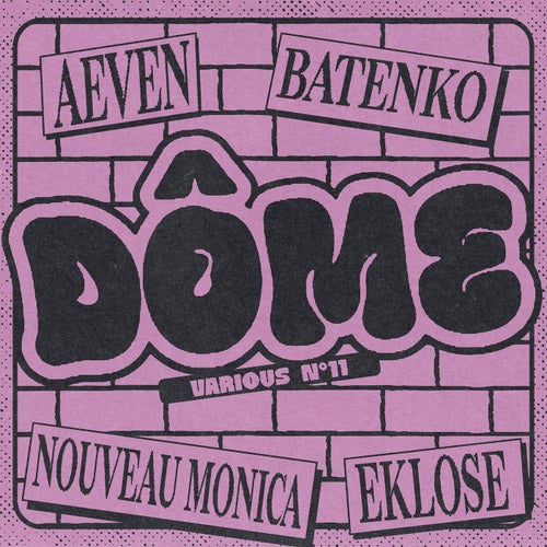 VA – Dome VA11  (2025)