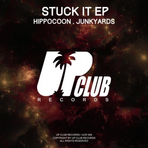 Stuck It EP