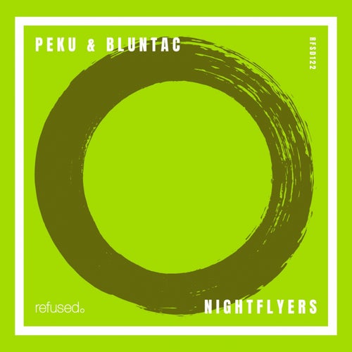 Nightflyers
