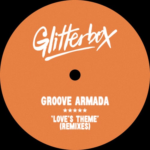 Love's Theme