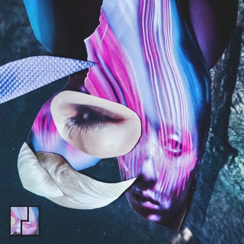 Cover art for Paradigm Push EP