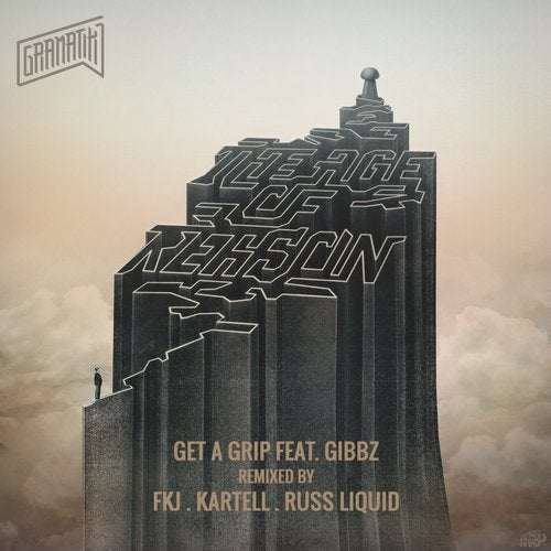 Get A Grip (feat. Gibbz) [Remixes]