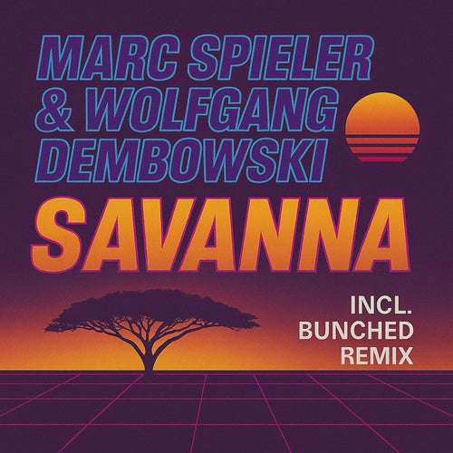Savanna