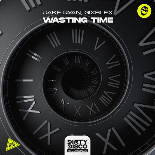 Wasting Time (Extended Mix)