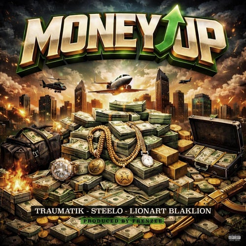 Money up