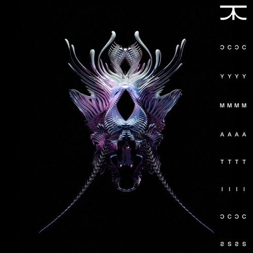 Cymatics EP