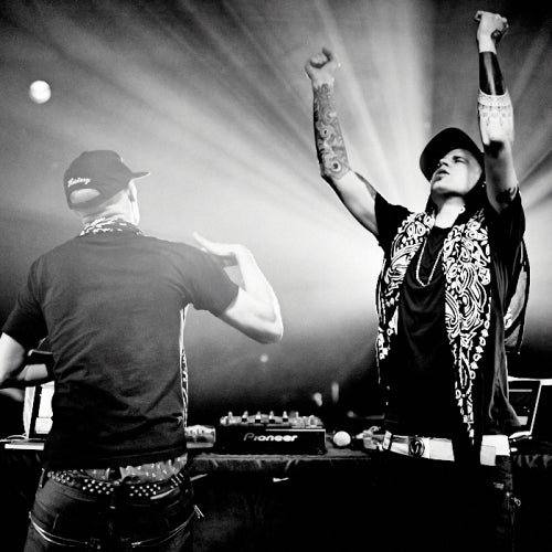 PANTyRAiD