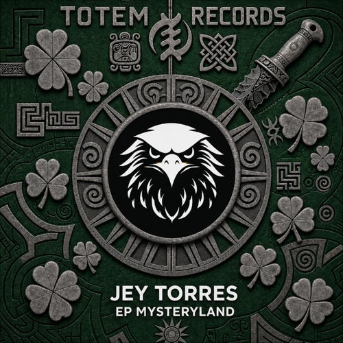 Mysteryland EP