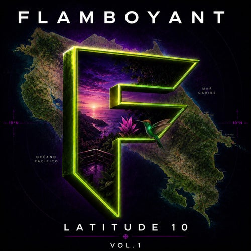 Latitude 10 Vol.1