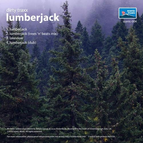 Lumberjack