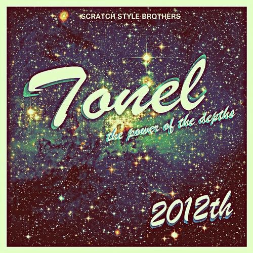 Cover art for Tonel