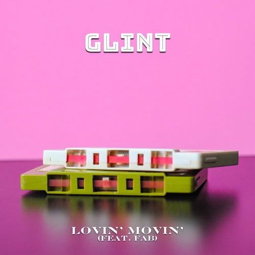 Lovin' Movin'