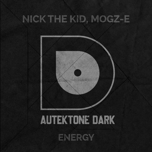 Nick The Kid & Mogze - Energy (2025)