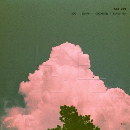 Cover art for Various Artists