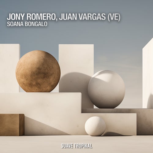 Soana Bongalo (Extended Mix)
