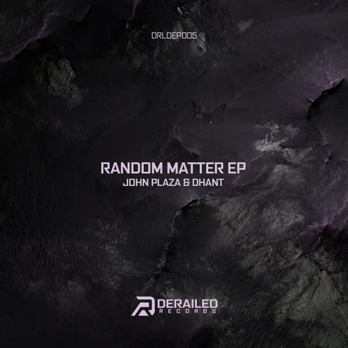 Random Matter EP