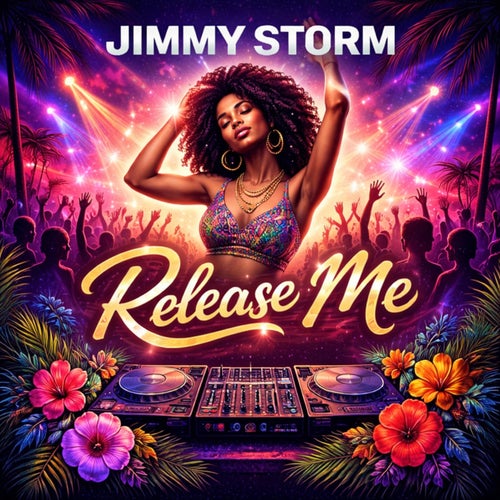 Release Me 