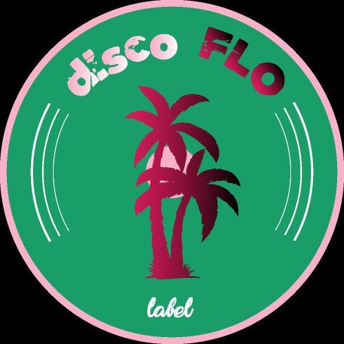 Disco Flo Label
