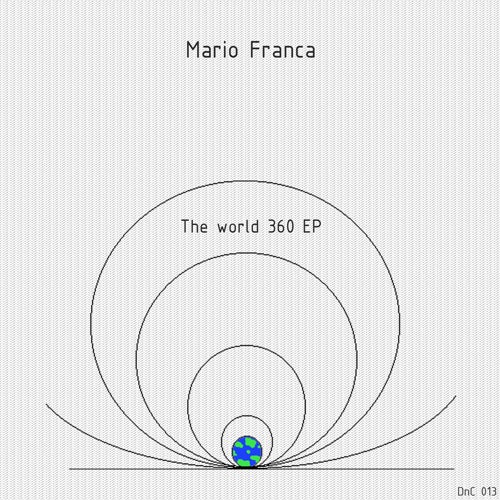 The World 360 EP