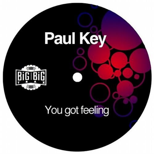 You Got Feeling