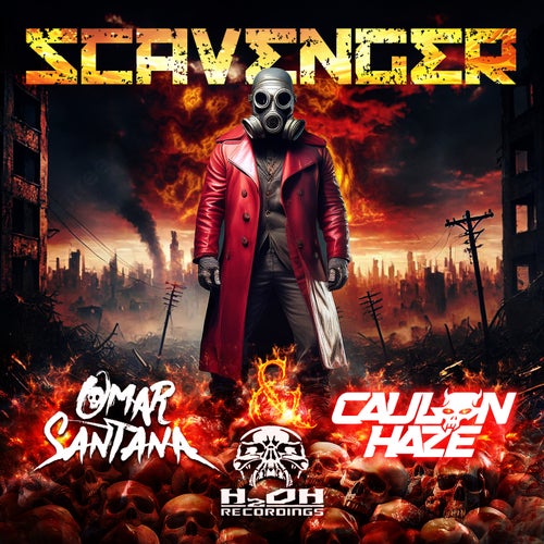 Scavenger