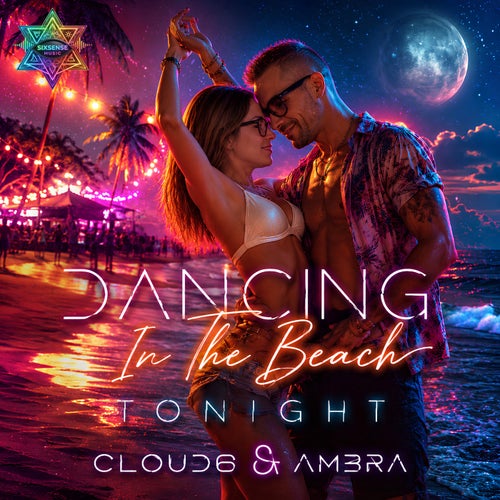 Dancing In the Beach Tonight