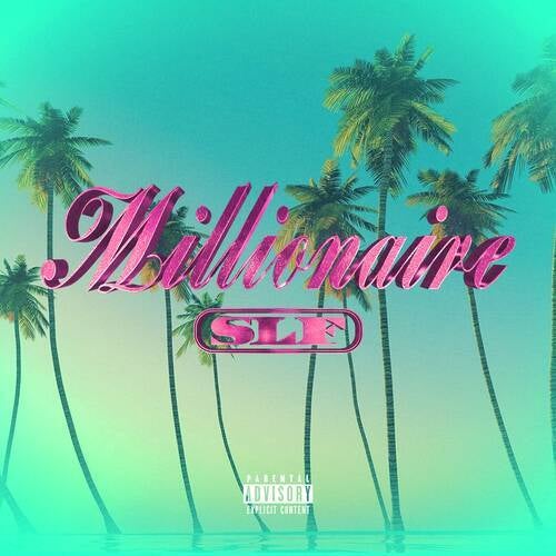 MILLIONAIRE