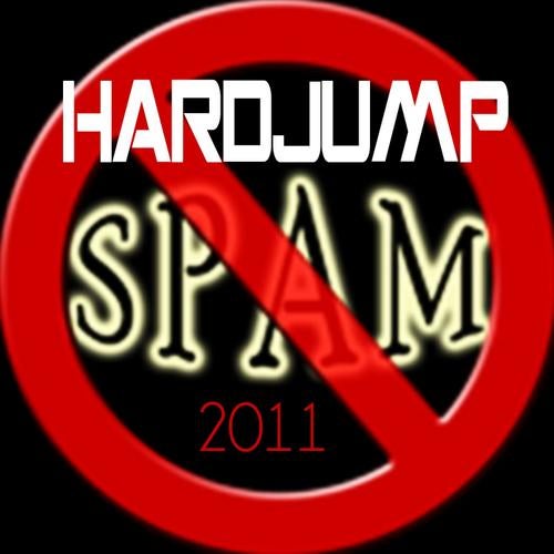 Hardjump Spam 2011
