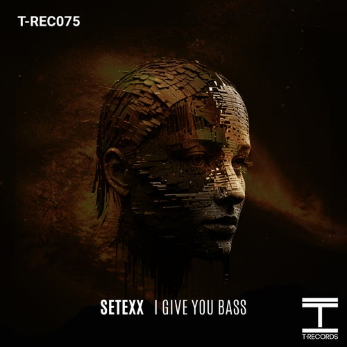 I Give You Bass