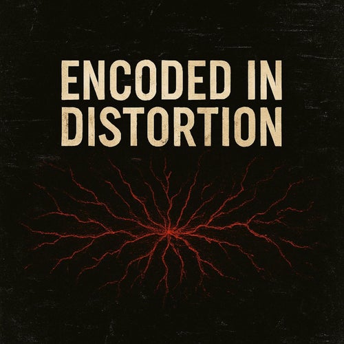 Encoded In Distortion