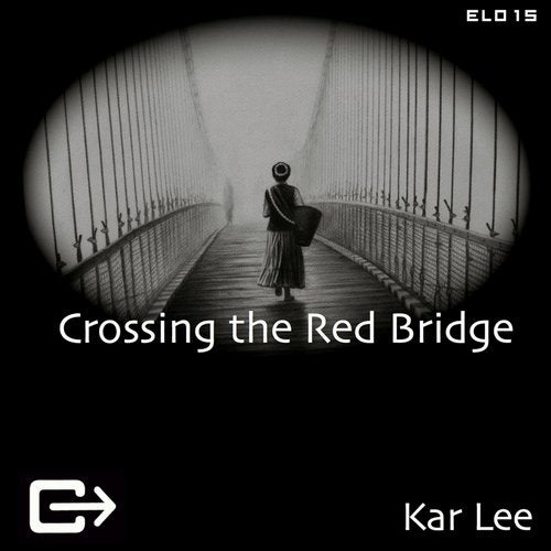Crossing The Red Bridge