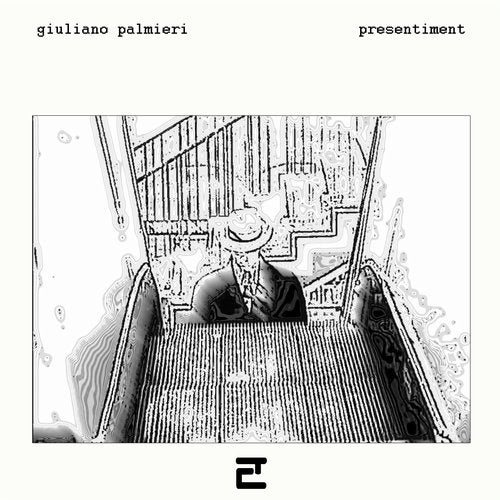 Cover art for Presentiment