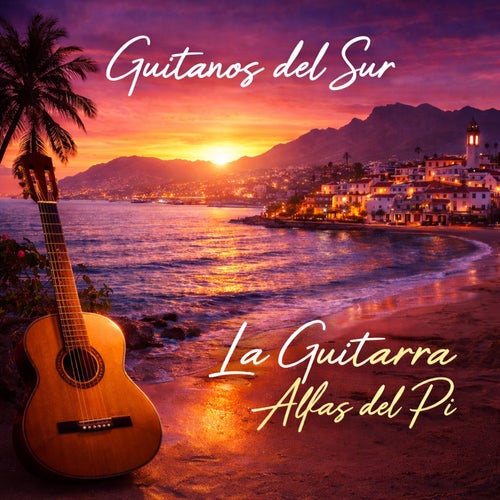 La Guitarra Alfas del Pi