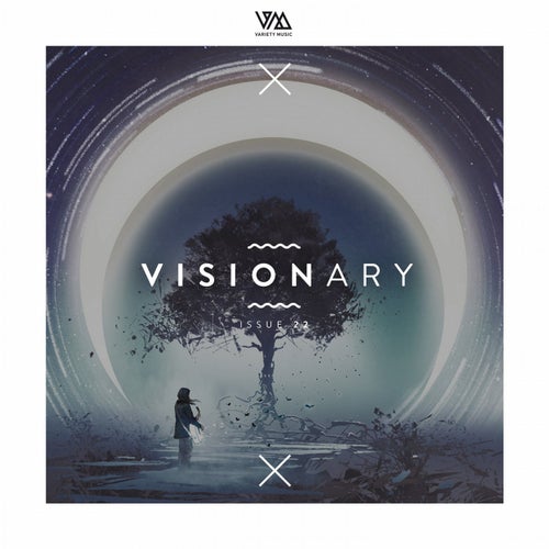Variety Music pres. Visionary Issue 22