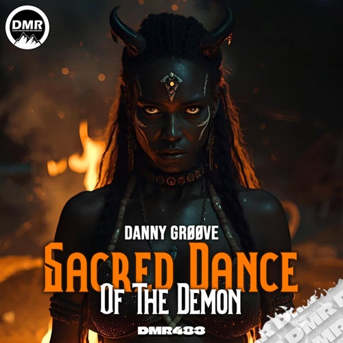 Sacred Dance Of The Demon