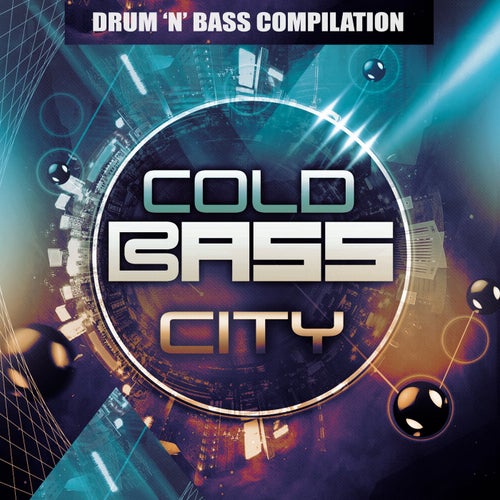 Cold Bass City