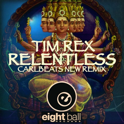 Relentless (New Remix)