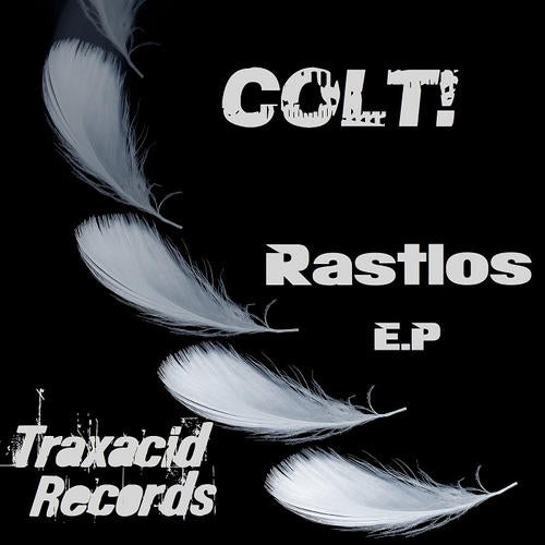 Rastlos EP