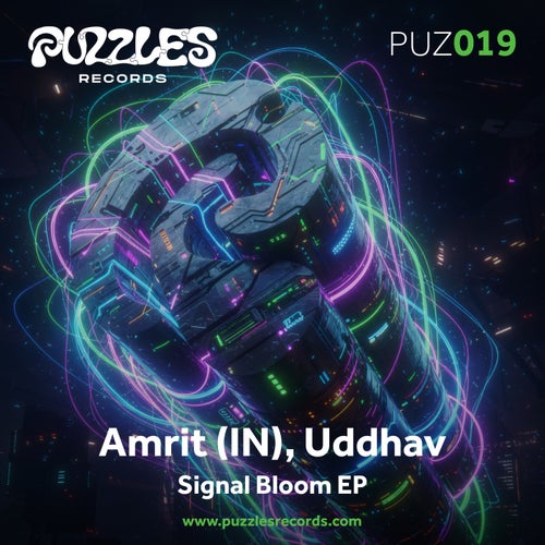 Signal Bloom