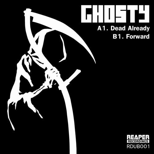 Ghosty - Dead Already 2019 [EP]